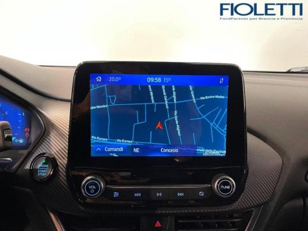 Ford Puma (2019) 1.0 ECOBOOST HYBRID 125 CV S&S AUT. ST-LINE - Foto 9