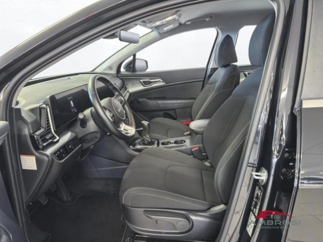 KIA Sportage 1.6 TGDi MHEV Business rif. 23979117 - Foto 10