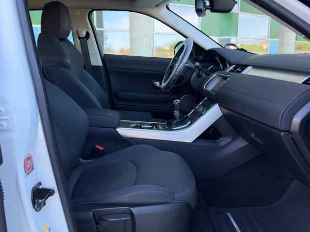 Land Rover Range Evoque 2.0 TD4 150 CV 5p. SE Dynamic - Foto 10
