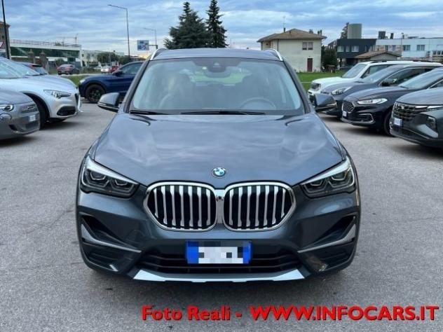 BMW X1 sDrive16d xLine Automatica prezzo reale rif. 24139975 - Foto 9