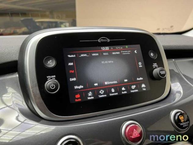 FIAT 500X 1.0 T3 120 CV Cross Look rif. 18048947 - Foto 7