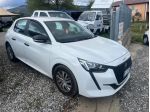 Peugeot 208 BlueHDi 100 Stop&Start 5 porte Active Pack