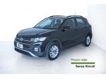Volkswagen T-Cross 1.0 TSI 110 cv Style DSG / Blind Spot Plus - ACC - Park  &hellip;