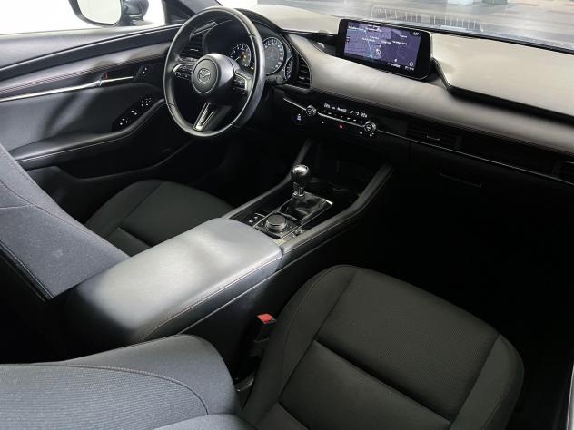 Mazda Mazda3 3 5p 2.0 m-hybrid Homura 150cv - Foto 7