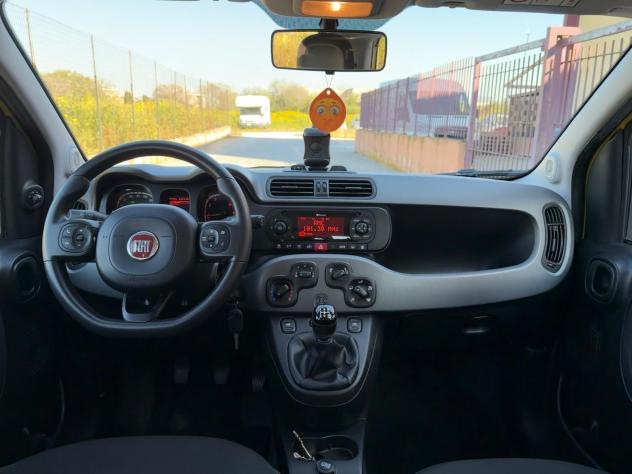 Fiat Panda 1.2 City Cross - Foto 7