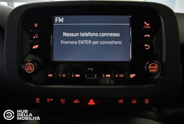 FIAT Panda 1.0 FireFly S&S Hybrid rif. 23786591 - Foto 9