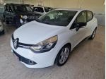 Renault Clio 1.5 dCi 90CV 5 porte