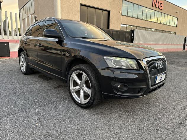 Audi Q5 Q5 2.0 tdi quattro 170cv dpf - Foto 8