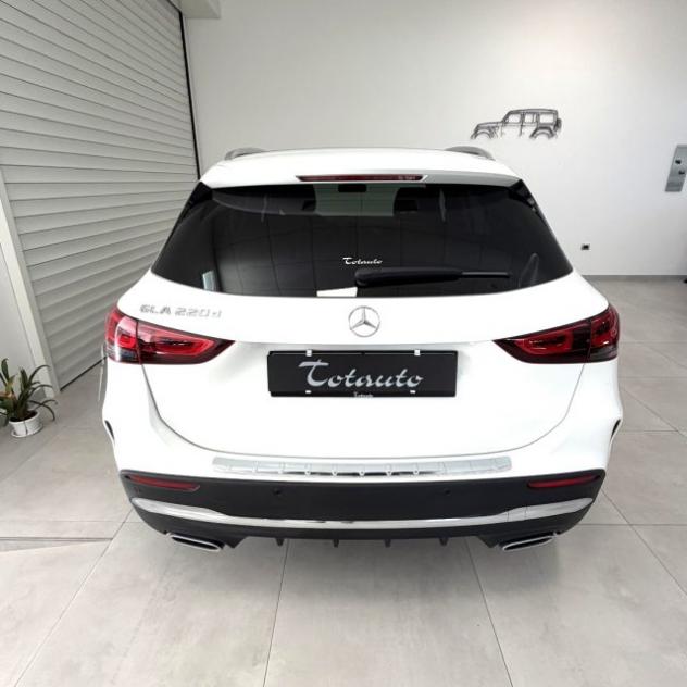 MERCEDES-BENZ GLA 220 d Automatic Premium rif. 24134110 - Foto 9