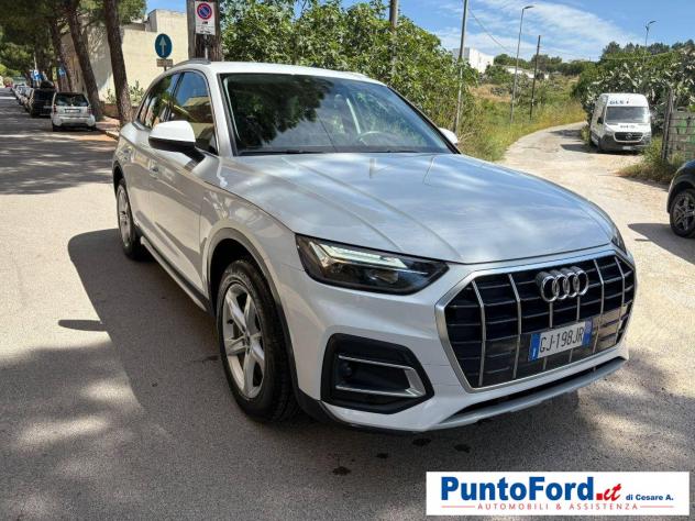 AUDI - Q5 - 35 TDI S tronic Business Advanced Hibrid - Foto 3