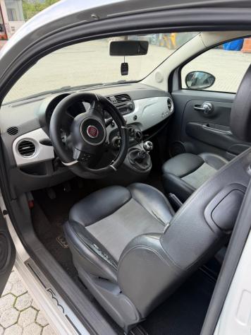 Fiat 500 1.3 Multijet 16V 75CV Pop - Foto 4