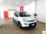 FIAT - Panda - 1.0 FireFly S&S Hybrid City Life