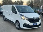 RENAULT TRAFIC 1.6DCI 120CV L2H1 NAVIGATORE IVA NON DEDUCIBILE