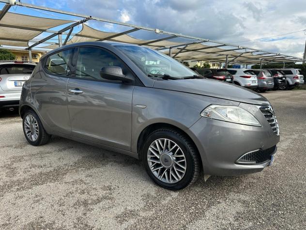Lancia Ypsilon 1.3 MJT Promo Ferragosto!!!! - Foto 2
