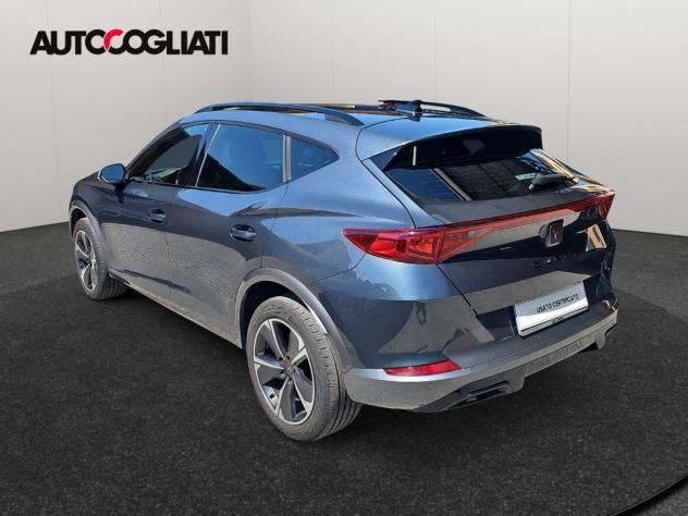 CUPRA Formentor Formentor 1.5 TSI DSG - Foto 8