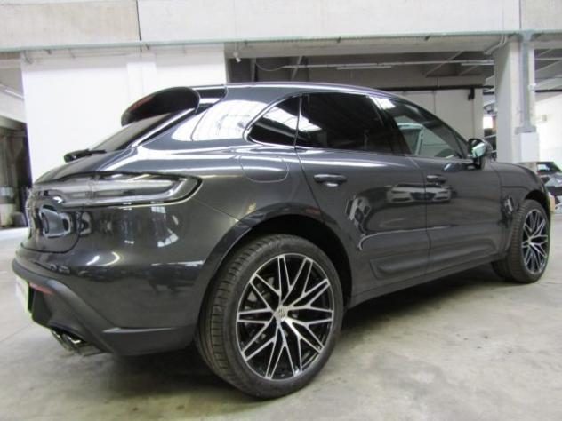 PORSCHE Macan Macan 2.0 PDK * 85.000 KM REALI * rif. 24087223 - Foto 6