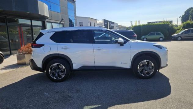NISSAN X-Trail e-Power e-4orce 4WD 7 posti N-Connecta rif. 23775708 - Foto 3