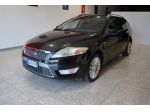 Ford Mondeo 2.0 TDCi 140 CV 4 porte Titanium DPF