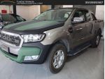 Ford Ranger XLT 2.2 TDCi #11740