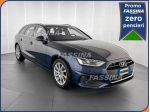 Audi A4 Avant 30 2.0 tdi mhev 136cv s-tronic