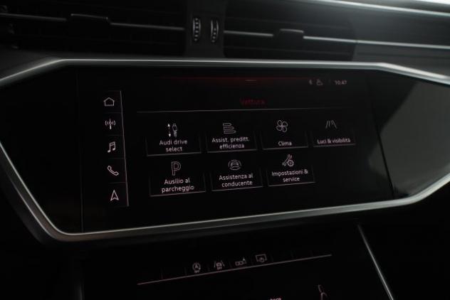 AUDI A6 A6 Avant 50 3.0 TDI quattro tiptronic Business Spo rif. 23807149 - Foto 10