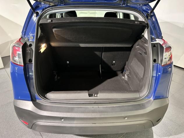 Opel Crossland X 1.2 83cv Advance - Foto 6