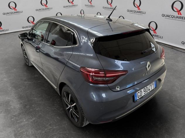 Renault Clio 1.6 Hybrid E-TECH 140cv INTENS - Foto 6
