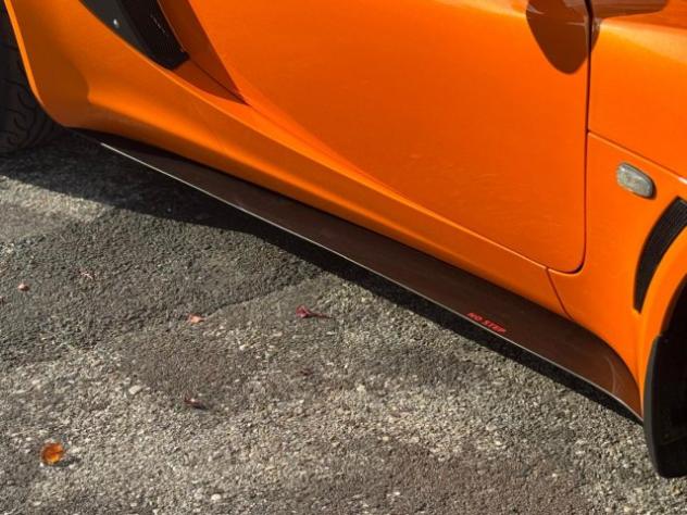 LOTUS Exige 1.8 192CV CRS rif. 22901176 - Foto 9