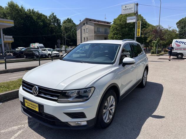 Volkswagen Tiguan 2.0 tdi Style 150cv dsg - Foto 3