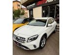 Mercedes-benz GLA 180 d Sport