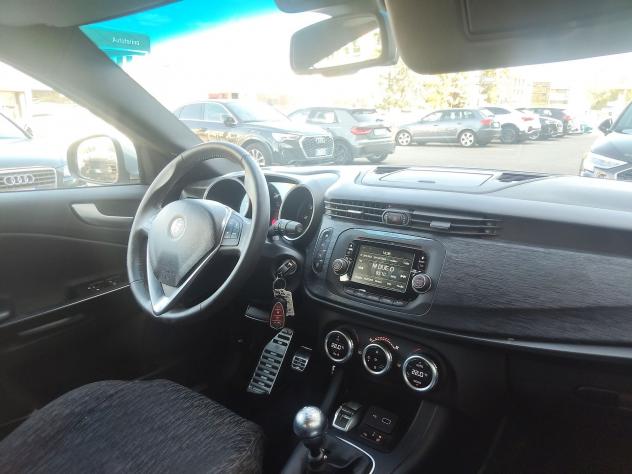 Alfa Romeo Giulietta Giulietta 1.6 jtdm Super 120cv - Foto 8