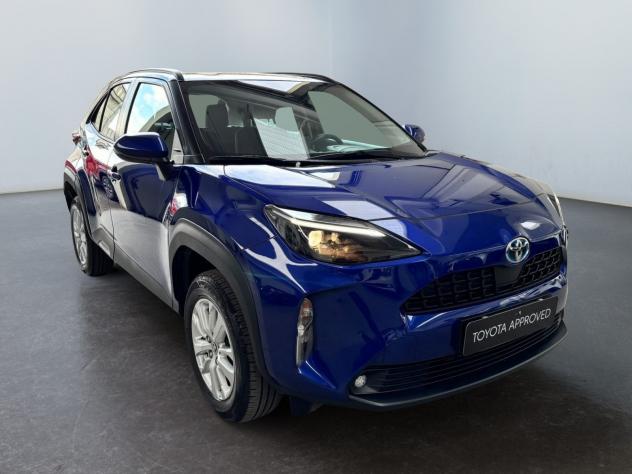 Toyota Yaris Cross 1.5H (116 CV) E-CVT Active - Foto 3