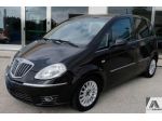 Lancia MUSA 1.6 Multijet S&S Platino
