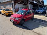 Fiat Panda 1.2 Climbing Natural Power