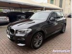 BMW X3 xdrive 20d Msport M SPORT PREZZO REALE IVA ESPOSTA rif. 23284550