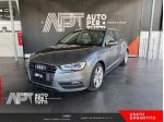 Audi A3 A3 Sportback 2.0 tdi Ambiente quattro