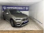 BMW X1 X1 sDrive18d xLine Automatica