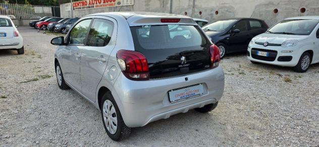 PEUGEOT 108 1.0 72CV 5 porte Allure - Foto 5