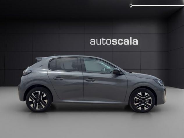 PEUGEOT 208 Hybrid 110 e-DCS6 Allure rif. 23795764 - Foto 6