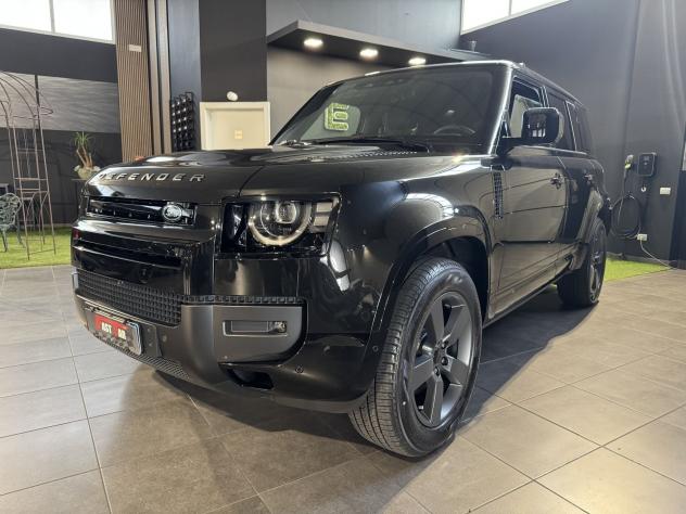 Land Rover Defender Defender 110 3.0d mhev awd 200cv auto