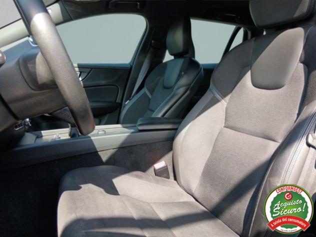 VOLVO V60 D3 Sensus Momentum Led Navi In Arrivo rif. 19018522 - Foto 7