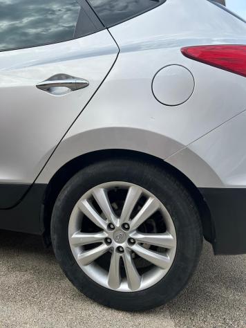 Hyundai iX35 2.0 CRDi 2WD Comfort - Foto 9