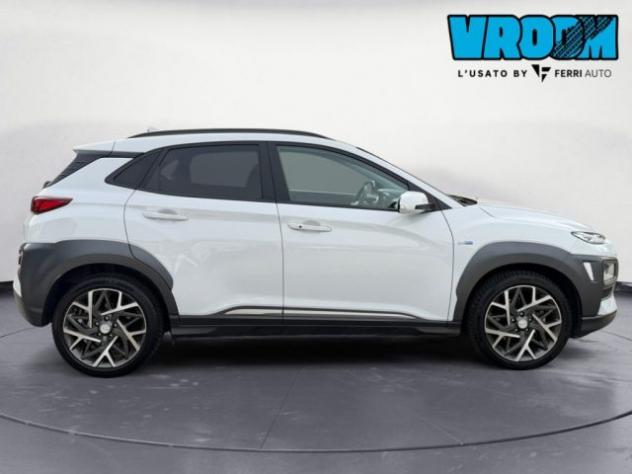 HYUNDAI Kona HEV 1.6 DCT XPrime Safety rif. 24202125 - Foto 6