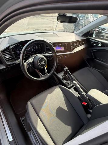 Audi A1 allstreet 30 TFSI S tronic Admired - Foto 10