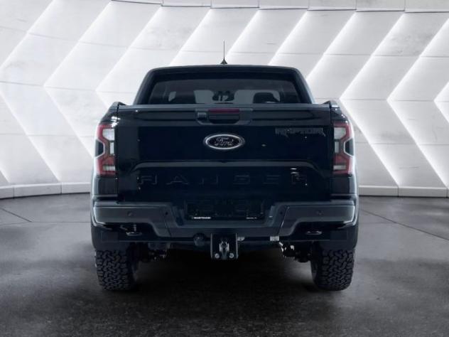 FORD Ranger Raptor Ranger Raptor 2.0 ecoblue 210cv auto rif. 23802114 - Foto 6