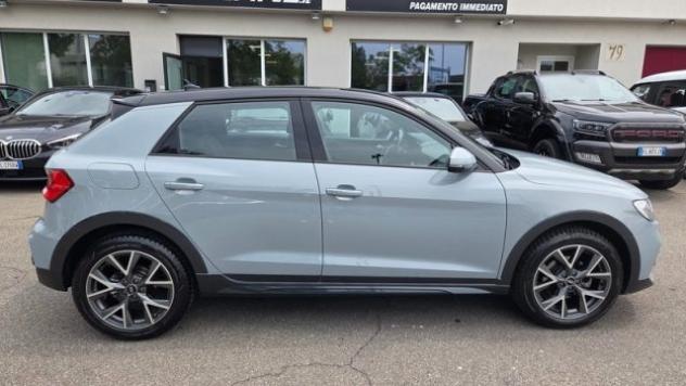 AUDI A1 citycarver 30 TFSI S tronic Admired PERMUTE UNICO. rif. 23992193 - Foto 5