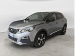 Peugeot 3008 BlueHDI 130 EAT8 S&S Allure