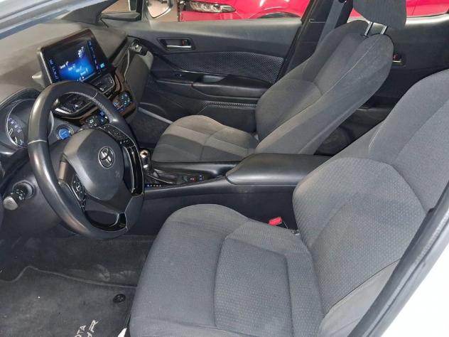Toyota C-HR 1.8 Hybrid E-CVT Active - Foto 10