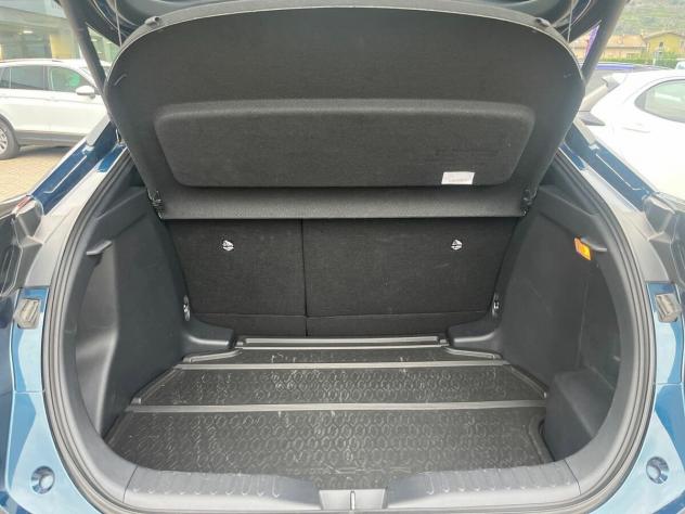 Toyota C-HR C-HR 2.0 hev Lounge fwd e-cvt - Foto 5