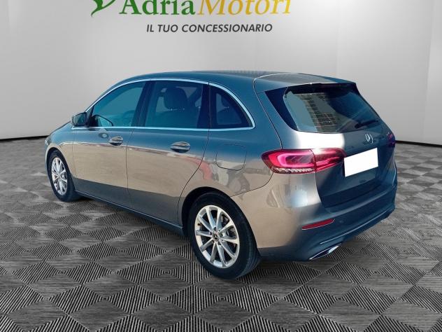 Mercedes-Benz Classe B B 180 d Business Extra auto - Foto 3